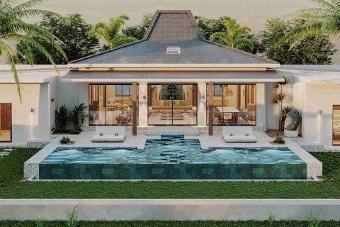 3 bedrooms Villa in Tegallalang, Gianyar, Bali (4760) 5
