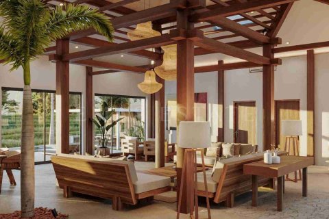 3 bedrooms Villa in Tegallalang, Gianyar, Bali (4760) 4