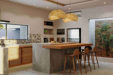 3 bedrooms Villa in Tegallalang, Gianyar, Bali (4760) 3