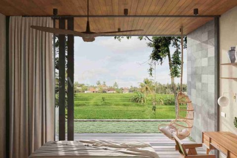 2 bedrooms Villa in Ubud, Gianyar, Bali (4754) 4