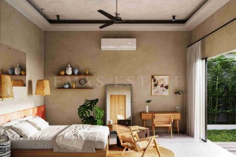 2 bedrooms Villa in Ubud, Gianyar, Bali (4754) 7