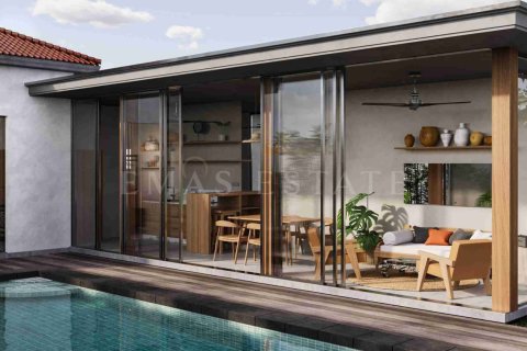 2 bedrooms Villa in Ubud, Gianyar, Bali (4754) 9