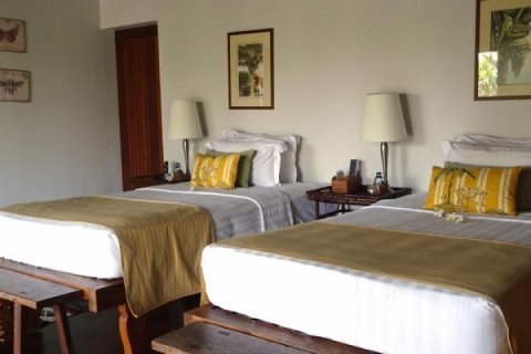 4 bedrooms Villa in Seminyak, Badung, Bali (1243) 25