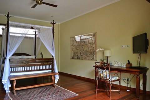 4 bedrooms Villa in Seminyak, Badung, Bali (1243) 28