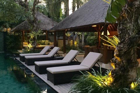4 bedrooms Villa in Seminyak, Badung, Bali (1243) 4