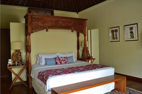4 bedrooms Villa in Seminyak, Badung, Bali (1243) 27