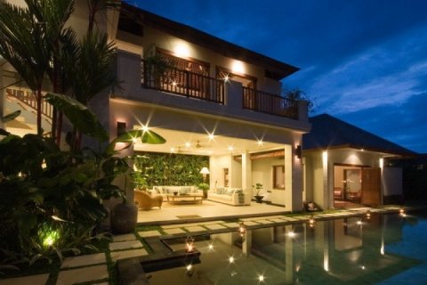 4 bedrooms Villa in Seminyak, Badung, Bali (1243) 2