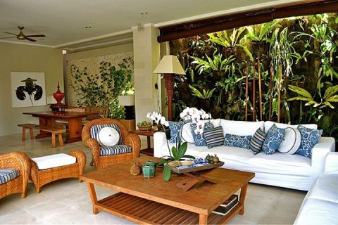 4 bedrooms Villa in Seminyak, Badung, Bali (1243) 8