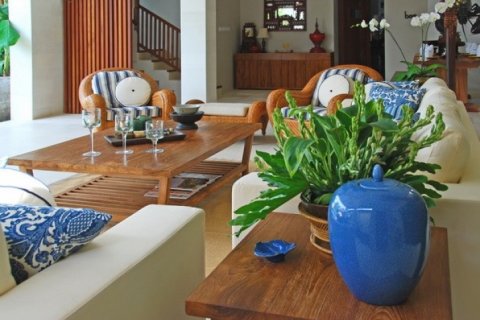 4 bedrooms Villa in Seminyak, Badung, Bali (1243) 10