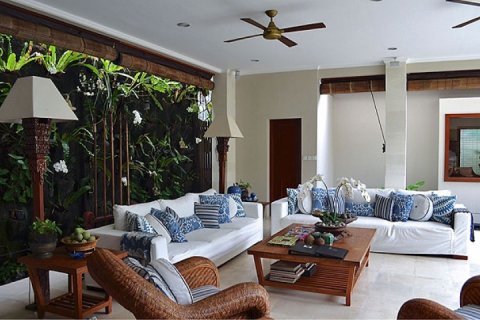 4 bedrooms Villa in Seminyak, Badung, Bali (1243) 11