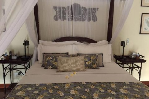 4 bedrooms Villa in Seminyak, Badung, Bali (1243) 23