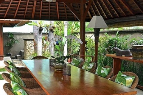 4 bedrooms Villa in Seminyak, Badung, Bali (1243) 9
