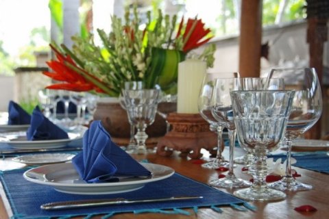 4 bedrooms Villa in Seminyak, Badung, Bali (1243) 22