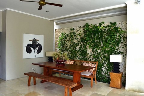 4 bedrooms Villa in Seminyak, Badung, Bali (1243) 12