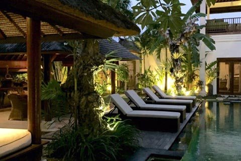4 bedrooms Villa in Seminyak, Badung, Bali (1243) 6