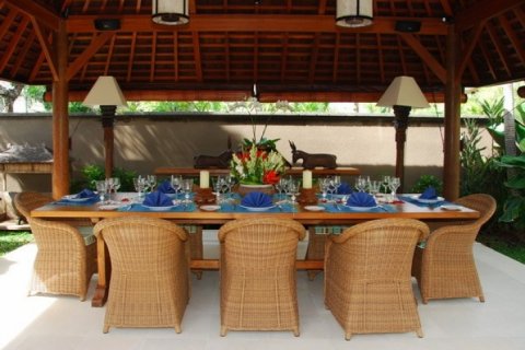 4 bedrooms Villa in Seminyak, Badung, Bali (1243) 15