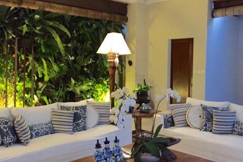 4 bedrooms Villa in Seminyak, Badung, Bali (1243) 14