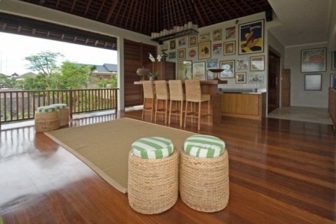 4 bedrooms Villa in Seminyak, Badung, Bali (1243) 19