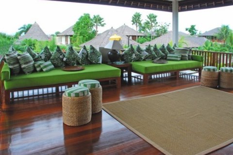 4 bedrooms Villa in Seminyak, Badung, Bali (1243) 18