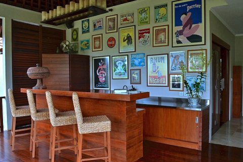 4 bedrooms Villa in Seminyak, Badung, Bali (1243) 21