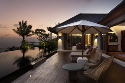 1 bedroom Villa in South Kuta, Badung, Bali (1238) 2