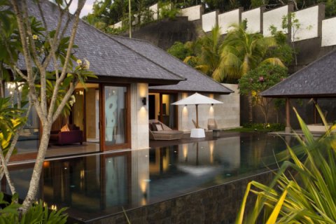 1 bedroom Villa in South Kuta, Badung, Bali (1238) 3