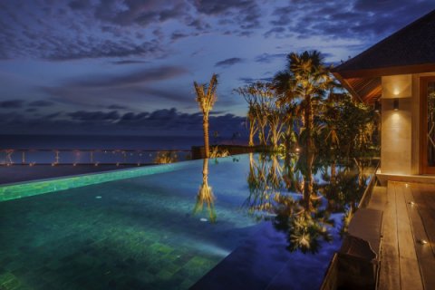 1 bedroom Villa in South Kuta, Badung, Bali (1238) 6