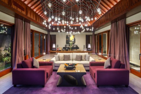 1 bedroom Villa in South Kuta, Badung, Bali (1238) 5