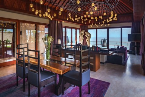 1 bedroom Villa in South Kuta, Badung, Bali (1238) 4
