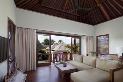 Vila 5 kamar tidur di Seminyak, Badung, Bali (1237) 10