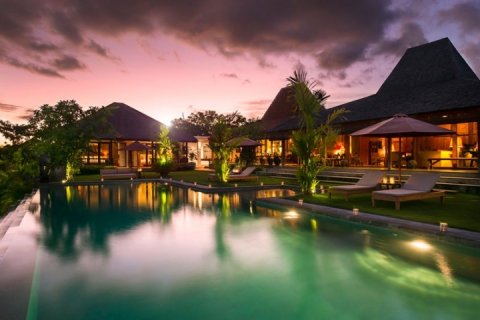 6 bedrooms Villa in Canggu, Badung, Bali (1239) 2