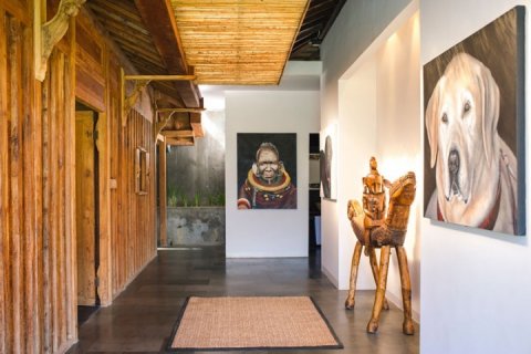 6 bedrooms Villa in Canggu, Badung, Bali (1239) 10