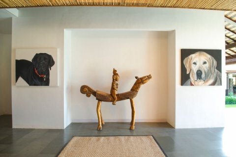 6 bedrooms Villa in Canggu, Badung, Bali (1239) 9