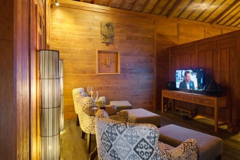 6 bedrooms Villa in Canggu, Badung, Bali (1239) 14