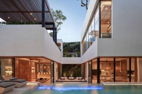 6 bedrooms Villa in Canggu, Badung, Bali (1239)
