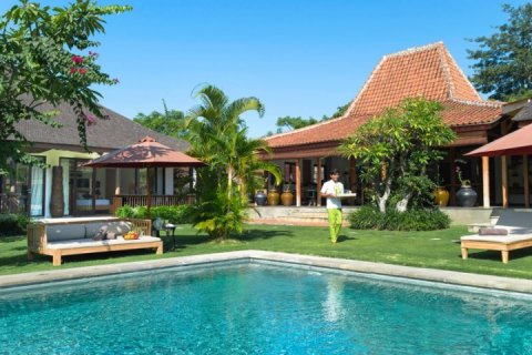 6 bedrooms Villa in Canggu, Badung, Bali (1239) 3