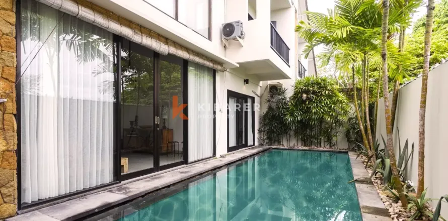 3 bedrooms Villa in Badung, Bali (13499)