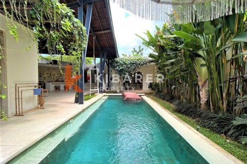 Vila 2 kamar tidur di Pererenan, Mengwi, Badung, Bali (13498) 2