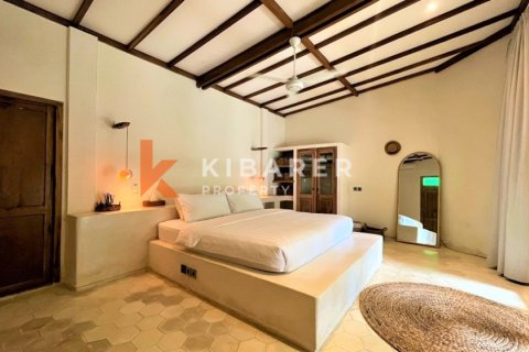 Vila 2 kamar tidur di Pererenan, Mengwi, Badung, Bali (13498) 14