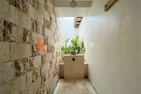 Vila 2 kamar tidur di Pererenan, Mengwi, Badung, Bali (13498) 22