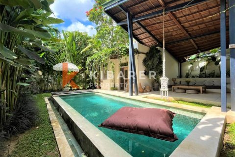 Vila 2 kamar tidur di Pererenan, Mengwi, Badung, Bali (13498) 16