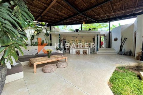Vila 2 kamar tidur di Pererenan, Mengwi, Badung, Bali (13498) 23