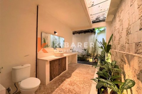 Vila 2 kamar tidur di Pererenan, Mengwi, Badung, Bali (13498) 19