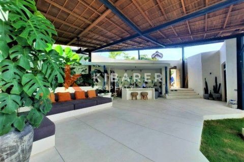 Vila 2 kamar tidur di Pererenan, Mengwi, Badung, Bali (13498) 7