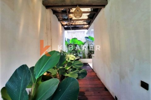 Vila 2 kamar tidur di Pererenan, Mengwi, Badung, Bali (13498) 9