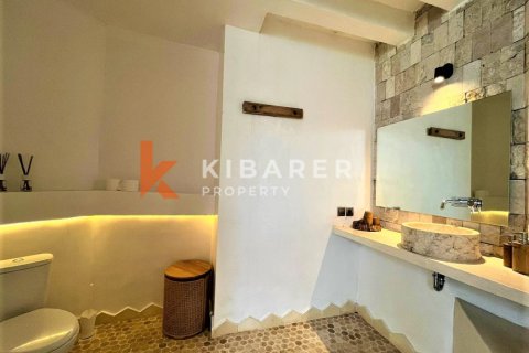 Vila 2 kamar tidur di Pererenan, Mengwi, Badung, Bali (13498) 18