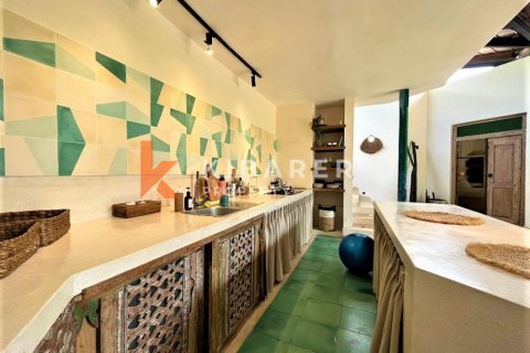 Vila 2 kamar tidur di Pererenan, Mengwi, Badung, Bali (13498) 17