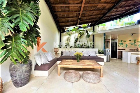 Vila 2 kamar tidur di Pererenan, Mengwi, Badung, Bali (13498) 12