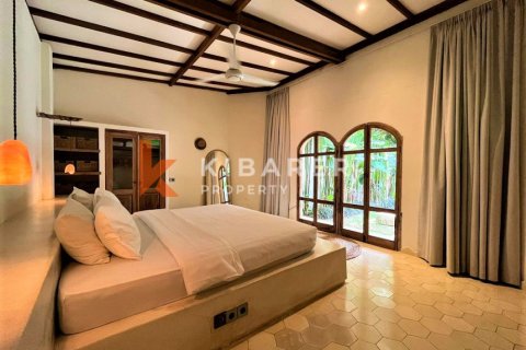 Vila 2 kamar tidur di Pererenan, Mengwi, Badung, Bali (13498) 11