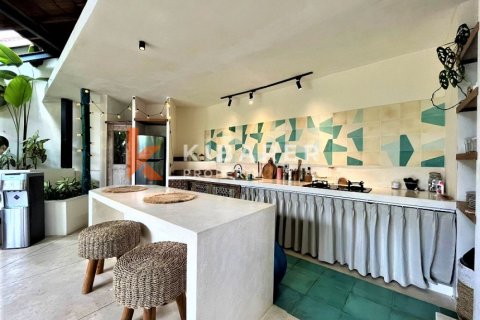 Vila 2 kamar tidur di Pererenan, Mengwi, Badung, Bali (13498) 13